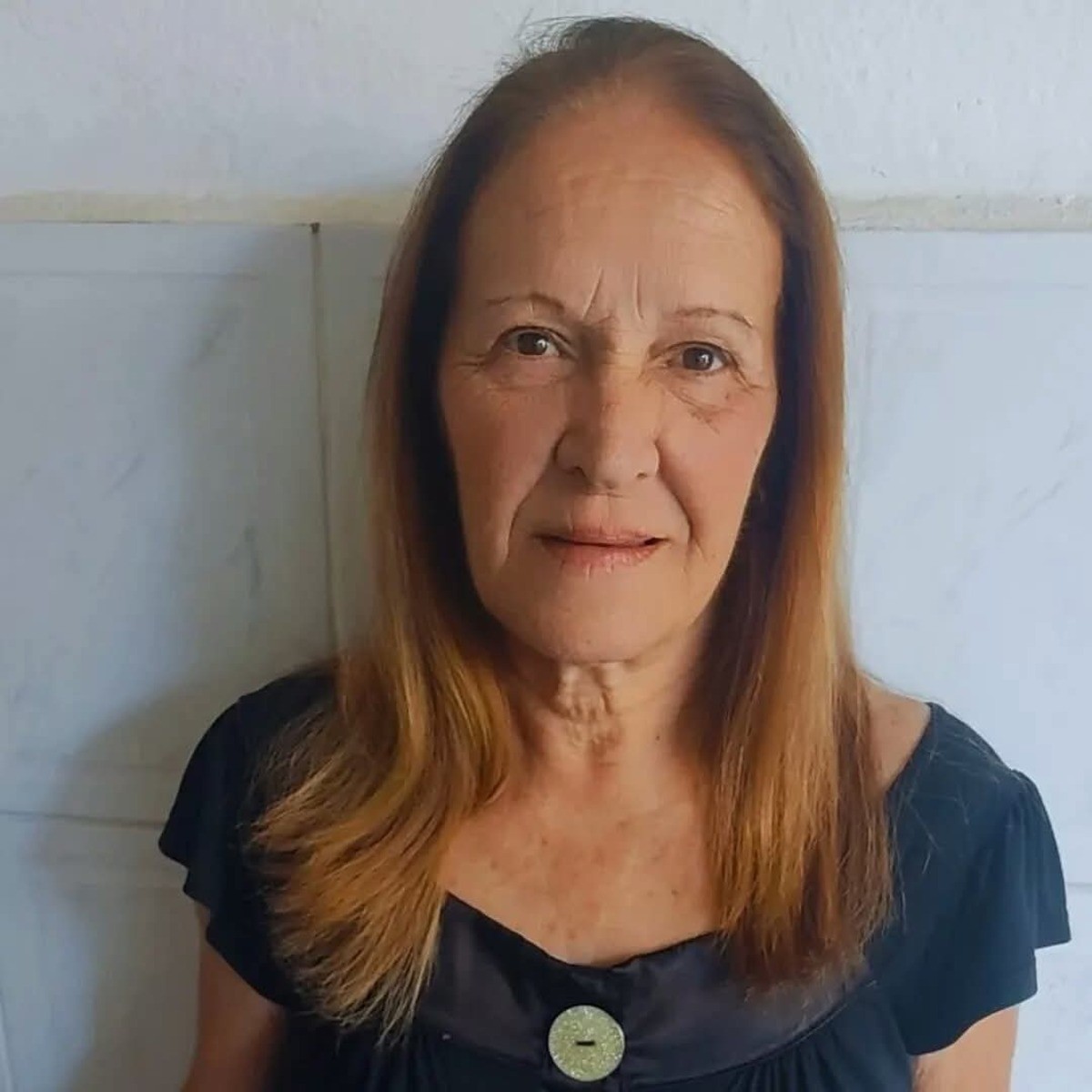 Maria de Fátima